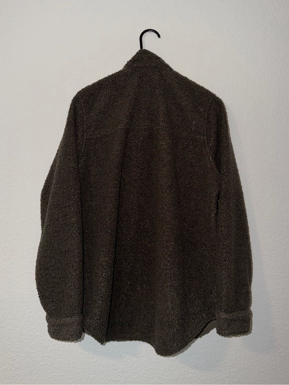 Vuori Sherpa Jacket - Picture 3 of 3